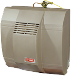 bryant humidifier
